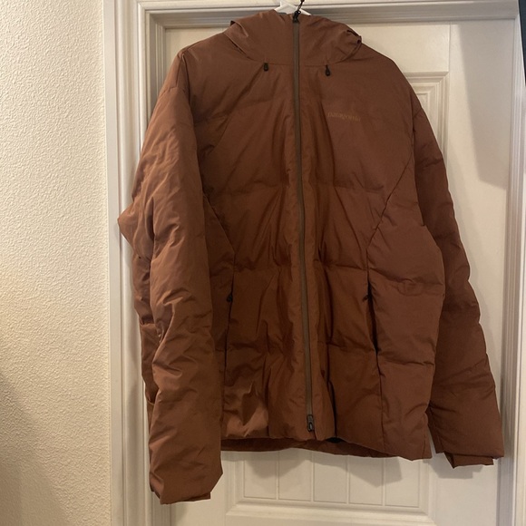 Patagonia men’s Jackson Glacier jacket - Picture 1 of 6